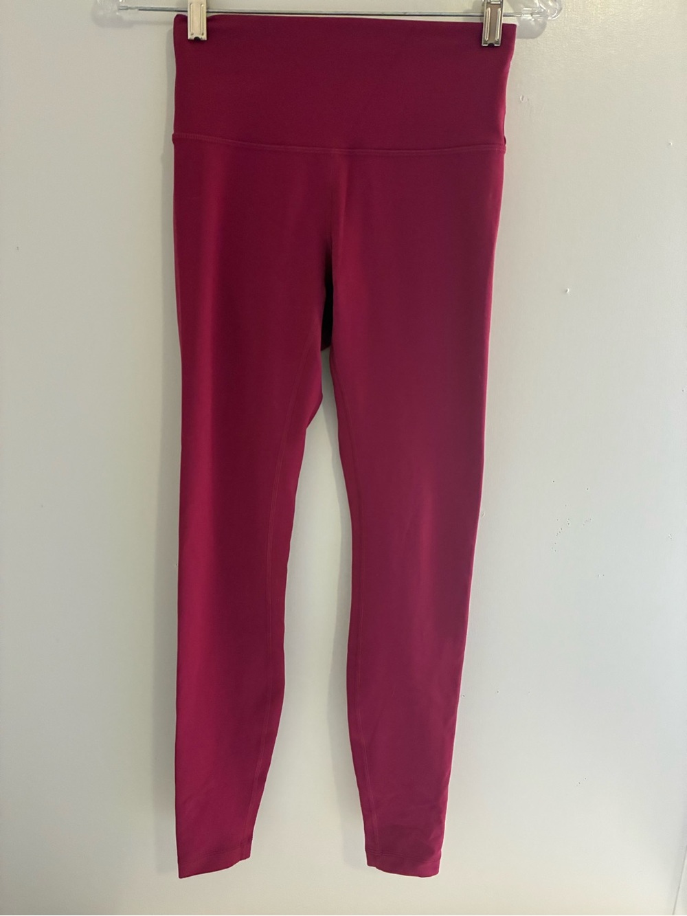 Lululemon Fast & Free High Rise Tight